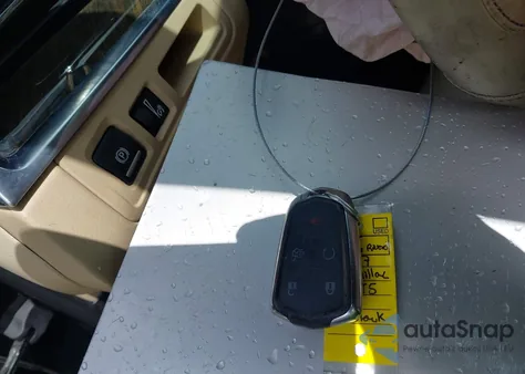 2017 Cadillac Xt5 Standard z USA, uszkodzony, nr VIN 1GYKNARS8HZ204017